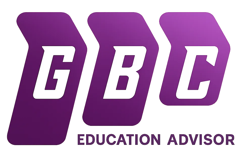 GBC EDUCATION 